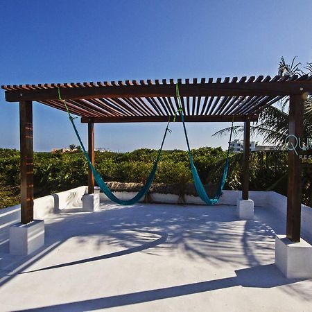 Hotel Que Onda Akumal Ngoại thất bức ảnh
