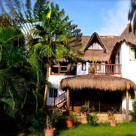 Hotel Que Onda Akumal Phòng bức ảnh