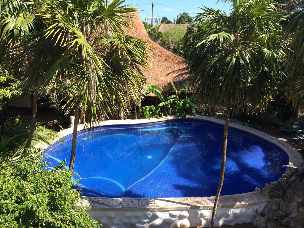 Hotel Que Onda Akumal Phòng bức ảnh