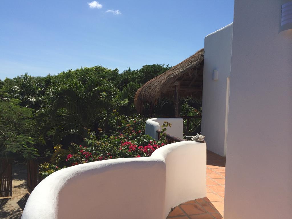Hotel Que Onda Akumal Ngoại thất bức ảnh