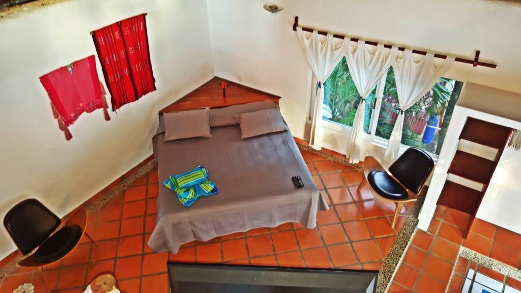 Hotel Que Onda Akumal Ngoại thất bức ảnh
