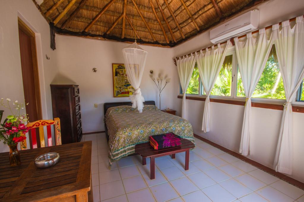 Hotel Que Onda Akumal Ngoại thất bức ảnh