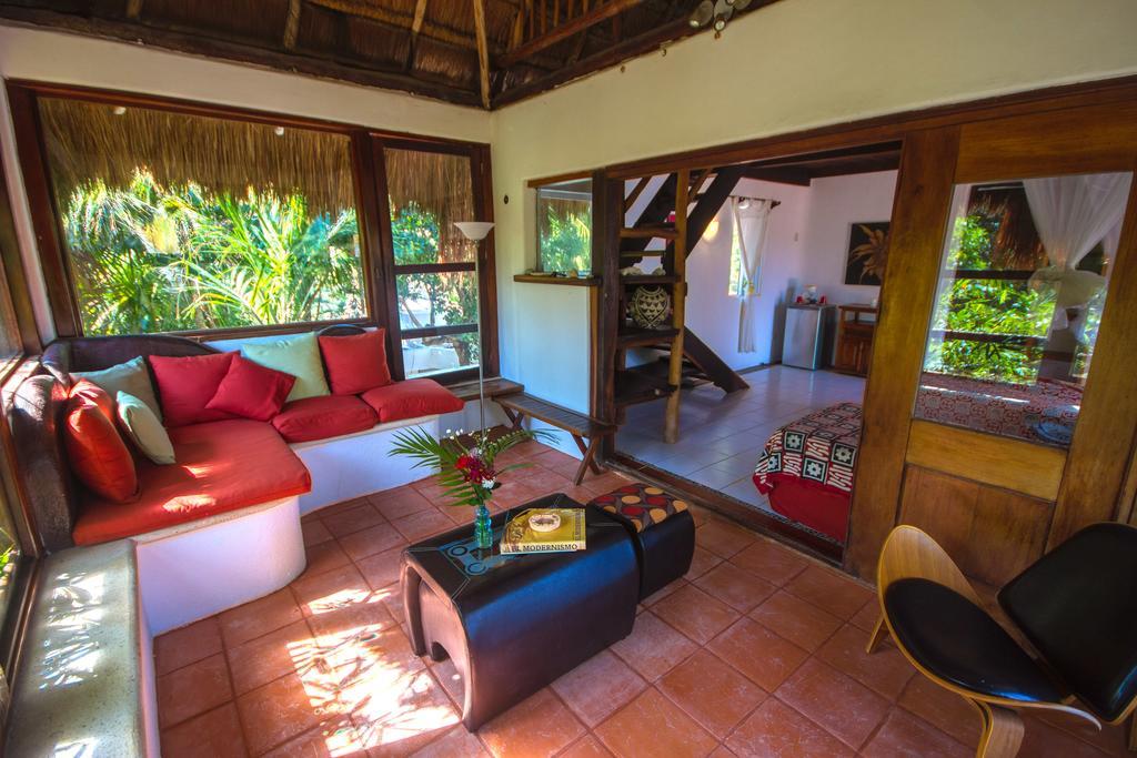 Hotel Que Onda Akumal Ngoại thất bức ảnh