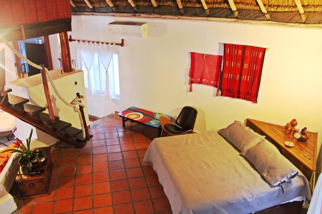 Hotel Que Onda Akumal Ngoại thất bức ảnh