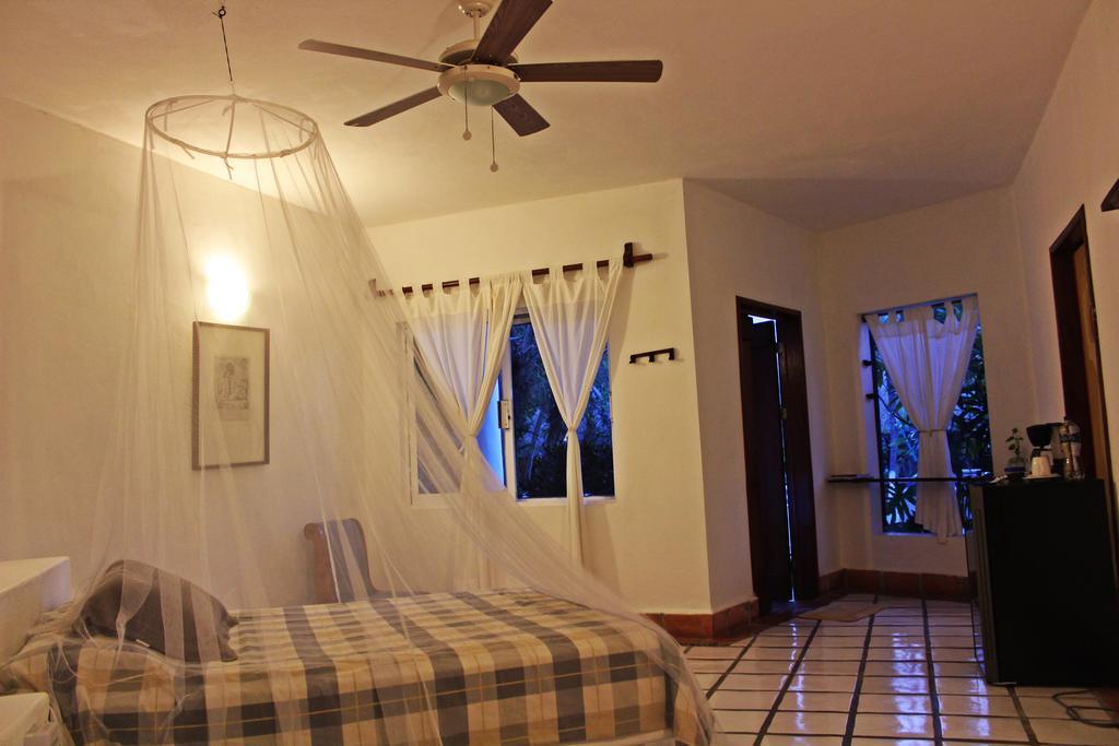 Hotel Que Onda Akumal Ngoại thất bức ảnh