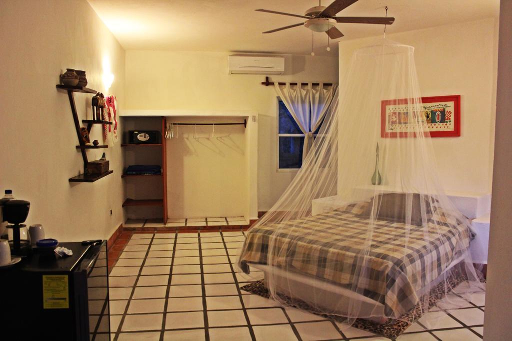 Hotel Que Onda Akumal Ngoại thất bức ảnh