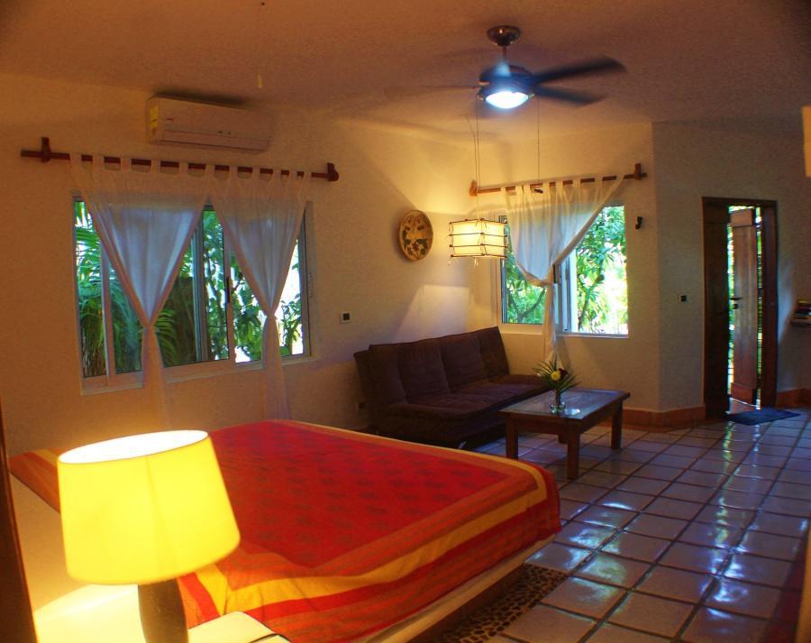 Hotel Que Onda Akumal Ngoại thất bức ảnh