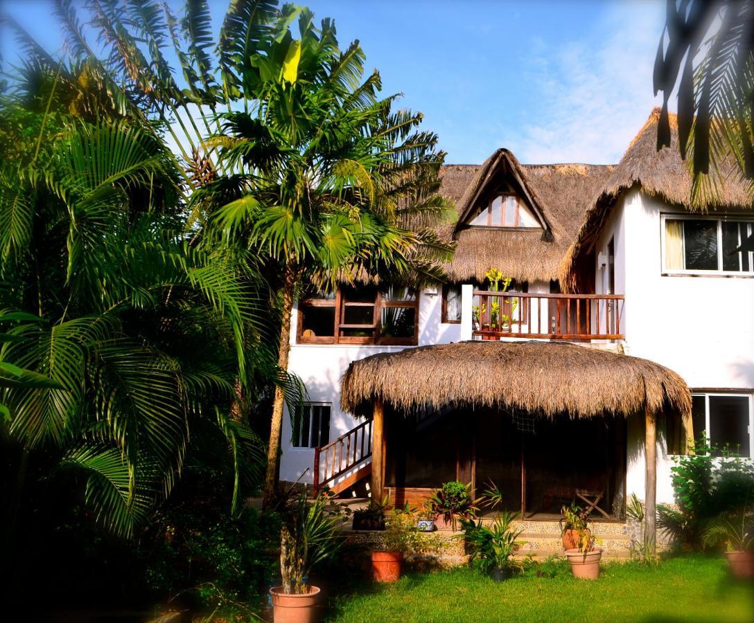 Hotel Que Onda Akumal Phòng bức ảnh